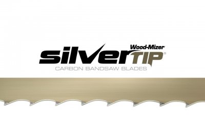 silvertip